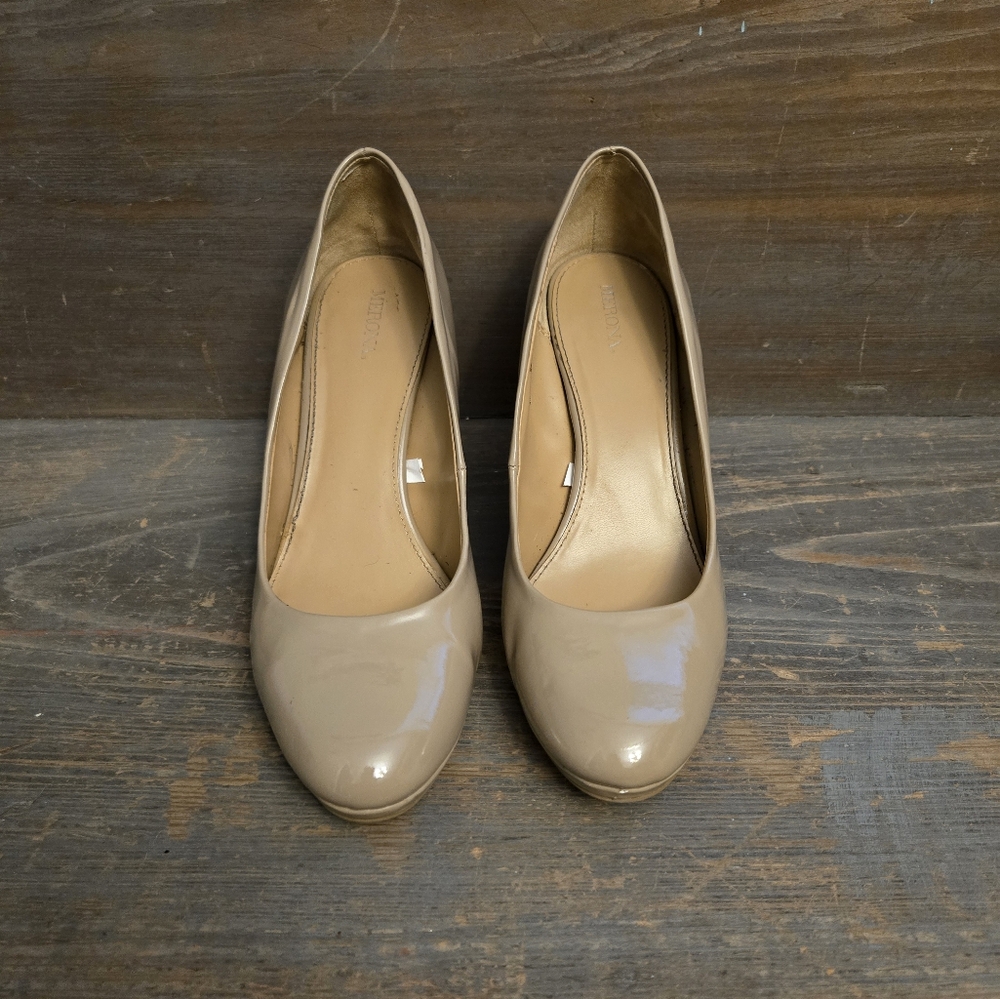 Merona Melanie Heels